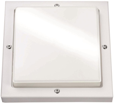 SGL LED-Wandleuchte Bassi ws IP65 611187 