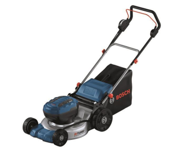 Bosch Akku Rasenmäher GRA 18V2-46 