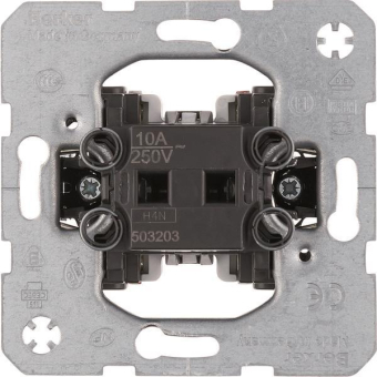 BER UP Taster Schliesser          503203 