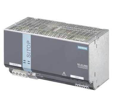 Siemens 6EP14373BA00 SITOP modular 40 