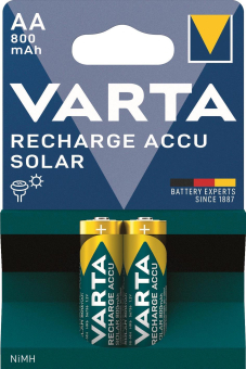 VARTA POWER Akku Mignon           56736 