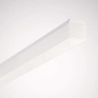 TRIL Montigo-LED Wannenleu opal  6474040 