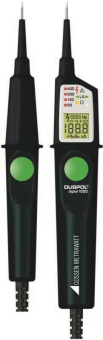 Gossen TRUE RMS      DUSPOL digital 1000 