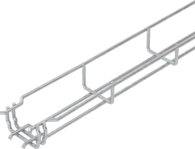 OBO GRM 35 50 FT Gitterrinne GRM 