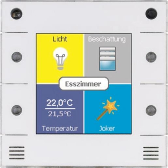 digitalSTROM X-UL-10230 u::lux Switch 