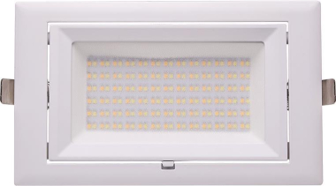 DOTLUX LED Deckeneinbau-     1946-0FW100 