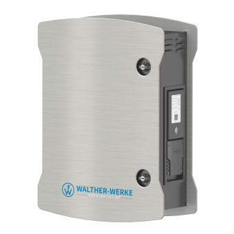 WALTHER Wallbox systemEVO M2+   98600103 