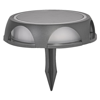 Ledvance Endura Style Solar Utili Round 