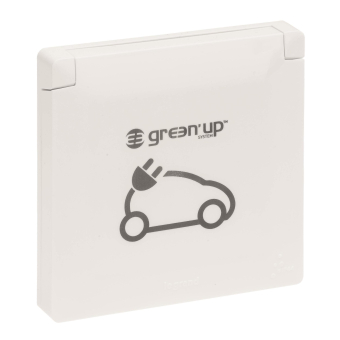 Legrand SEANO Green'Up            765217 