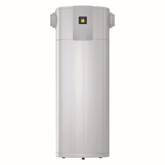 Stiebel Warmwasser-WP WWK 301 electronic 