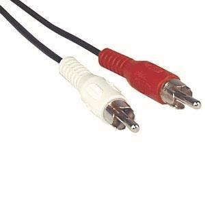 KIND Audio-Kabel Cinch 2m     5762000001 