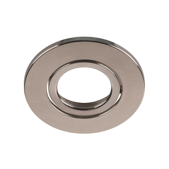 SLV Abdeckring Farbe chrom       1007093 