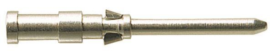 Walther Stiftkontakt D 1,5 qmm,   720694 