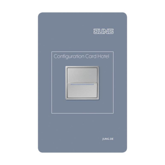 Jung Konfigurationskarte RFID CONFIGRFID 