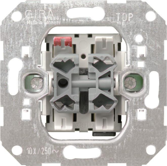 GIRA 015900 Wipp-Jalousieschalter 