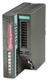 Siemens 6EP19312EC21 SITOP DC-USV-Modul 