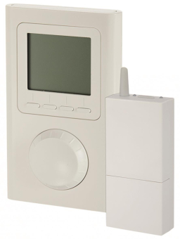 Dimplex Funkthermostat Set aus  RTU 101F 