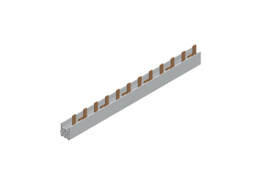 FTG Stift L 12 2-polig 10qmm        3626 