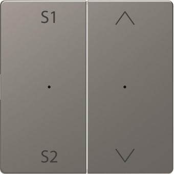 Merten Wippen Taster-Modul  MEG5227-6036 