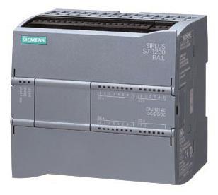 Siemens 6ES72141AG400XB0 SIMATIC S7-1200 