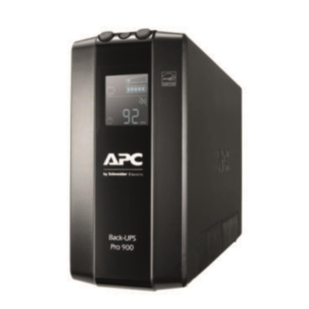 APC Back UPS Pro BR 900VA, 6     BR900MI 