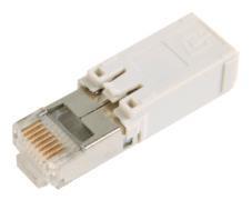 TEGA STX RJ45 Steckereinsatz J80026A0002 