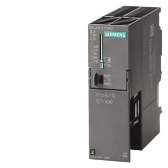 Siemens 6ES73152EH140AB0 SIMATIC S7-300 