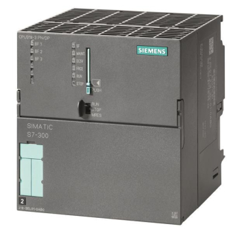 Siemens 6ES73183EL010AB0 SIMATIC S7-300 