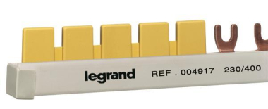 Legrand 004992 Berührungsschutzkappe 