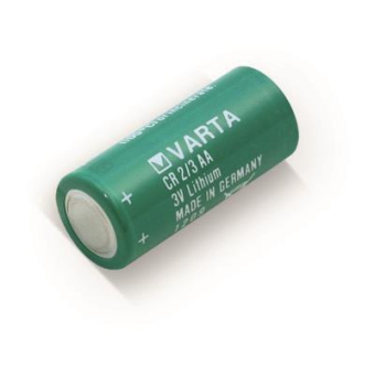 Varta Batterie       VCR2/3AA 6237101301 