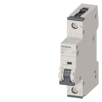 Siemens Automat B 16A           5SY41166 