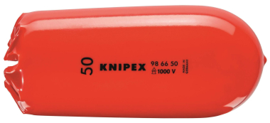 Knipex Selbstklemm-Tüllen        0308350 