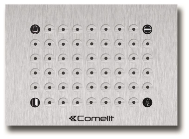 Comelit 1250XA Adapterplatte zur 