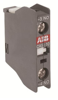 ABB Hilfsschalterblock            CA5-10 