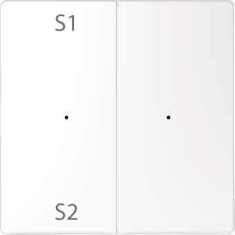 Merten Wippen Taster-Modul  MEG5226-6035 