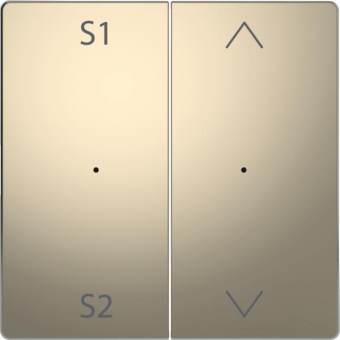 Merten Wippen Taster-Modul  MEG5227-6050 