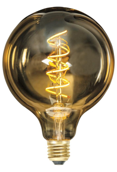 SUH LED-Globe Filament Flex axial  31291 