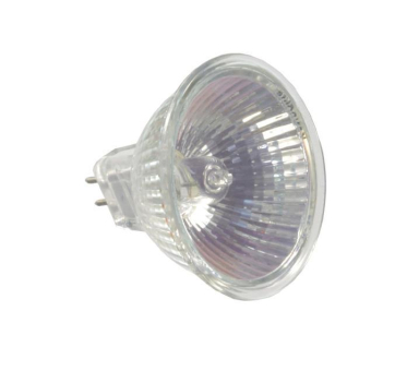 SUH NV Halogenglühlampe 50,67x45mm 42092 