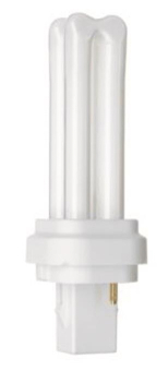 S&H Kompaktleuchtstofflampe 173mm  44423 
