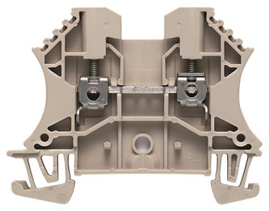 Weidmüller WDU 2.5 Durchgangsklemme 
