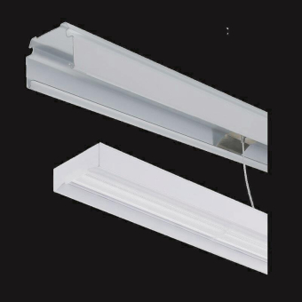 DOTLUX LED-Leuchteneinsatz   5061-040060 