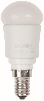 LEDxON LED Lampe A35 E14         9006074 