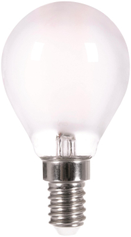 Lightme LED Filament matt P45    LM85173 