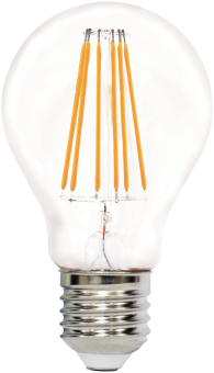 Lightme LED Filament Classic A60 LM85344 