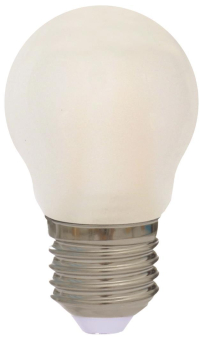 Lightme LED Filament matt P45    LM85276 