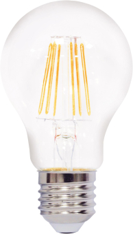 Lightme LED dimmbar Filament A60 LM85139 