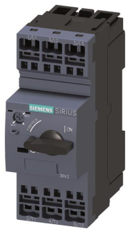 Siemens 3RV20214AA20 Motorschutzschalter 