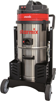 Starmix GS 2450 Öl & Mtal 