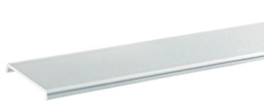 Rutec Profil Abdeckung semimatt    65994 