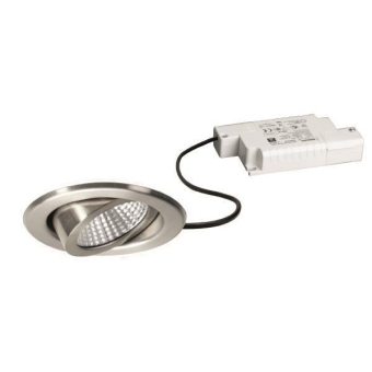 BRUM LED EBS 230V 6W 3000K      39369223 